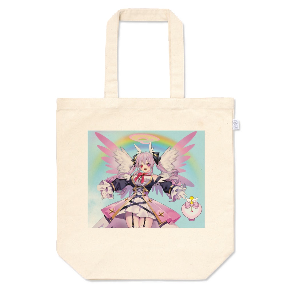 バトルコスチュームトートバッグM