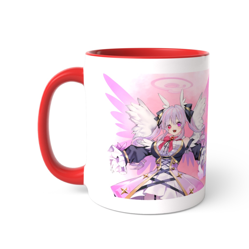 バトルコスチュームマグカップ