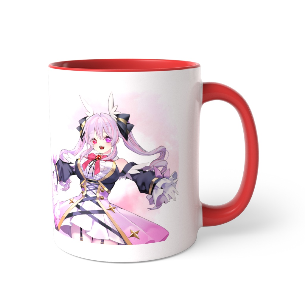 バトルコスチュームマグカップ