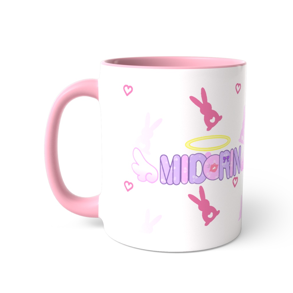 アイドル衣装マグカップ