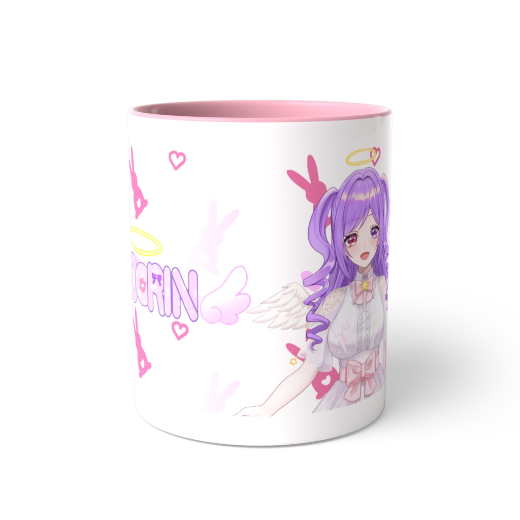 アイドル衣装マグカップ