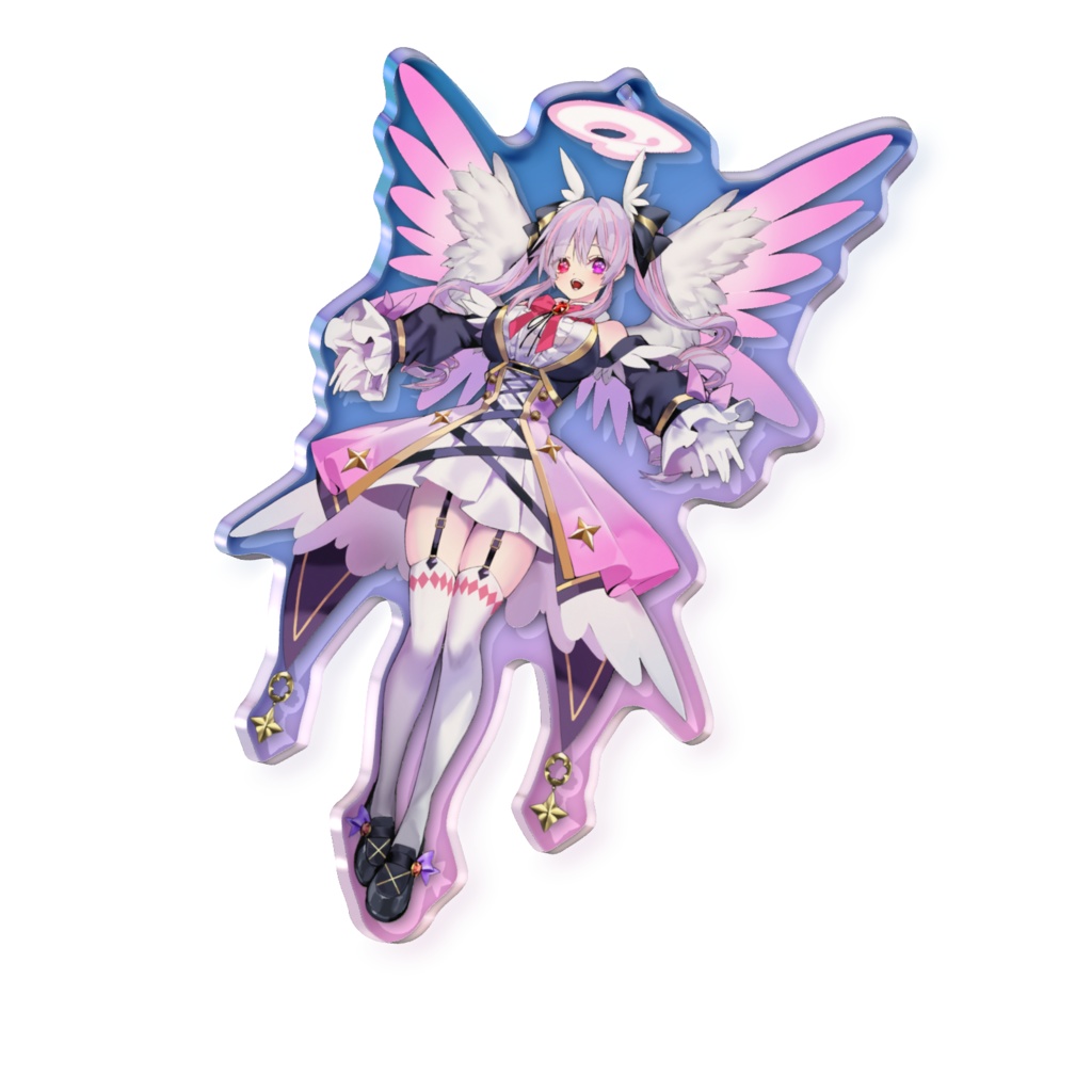 オーロラバージョン