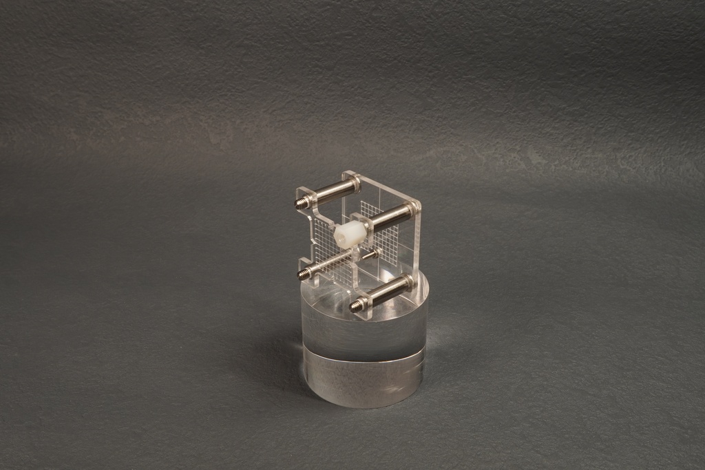 (G1)デカール貼り作業台【美プラ用】/メガミデバイス