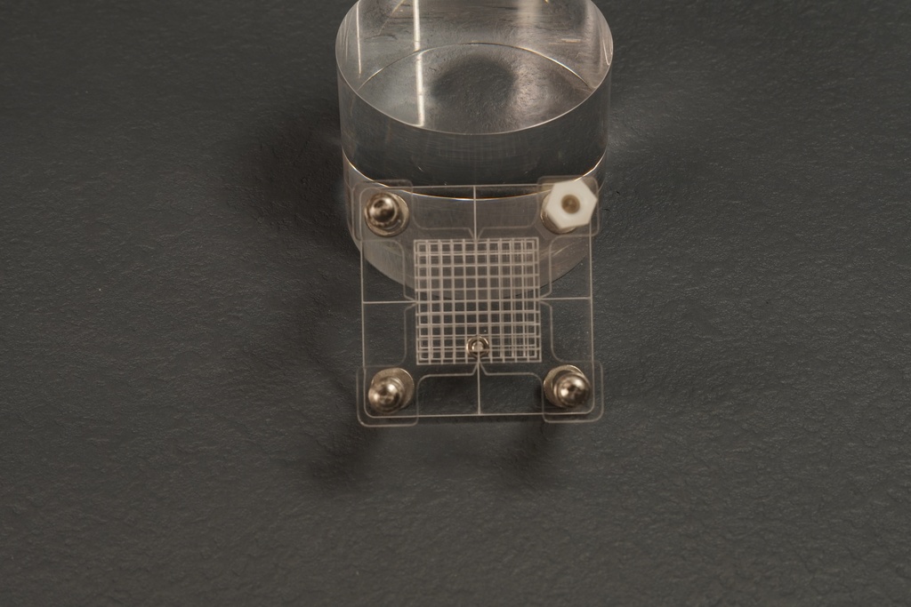 (G1)デカール貼り作業台【美プラ用】/メガミデバイス