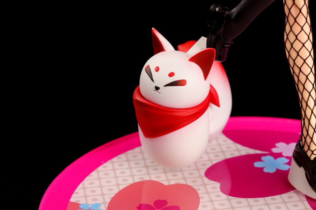 (F12)ブルーアーカイブ 久田イズナ ガレージキット・フィギュア