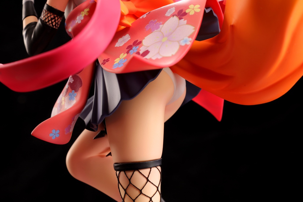 (F12)ブルーアーカイブ 久田イズナ ガレージキット・フィギュア