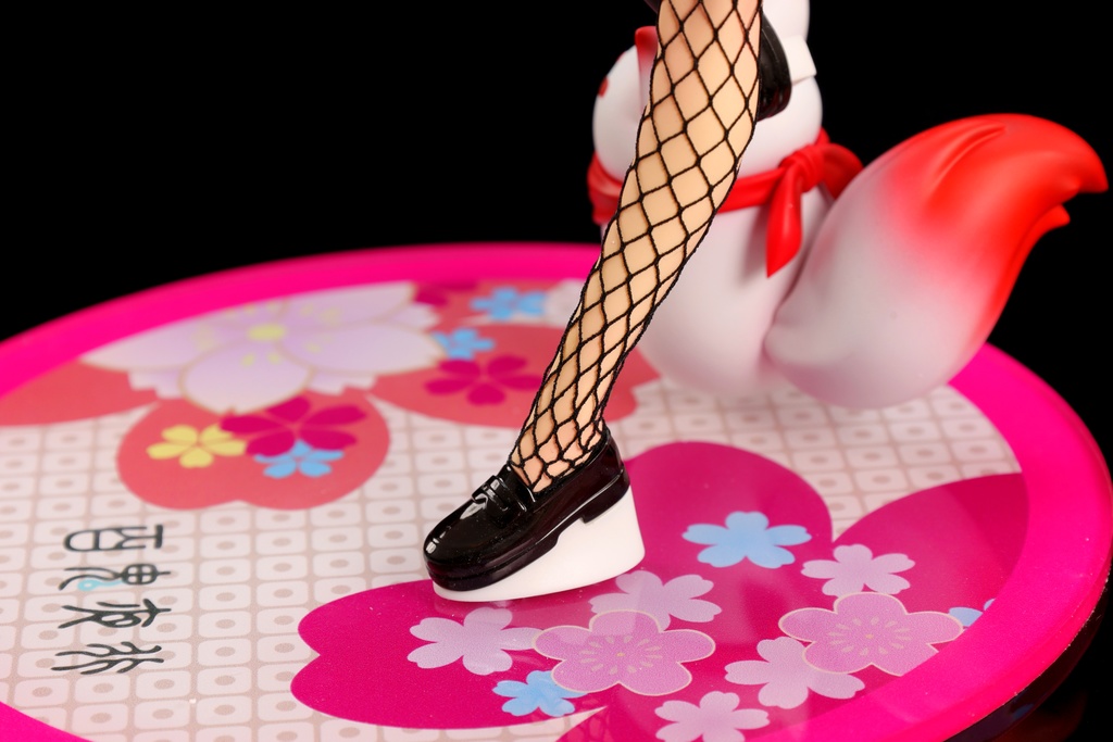 (F12)ブルーアーカイブ 久田イズナ ガレージキット・フィギュア