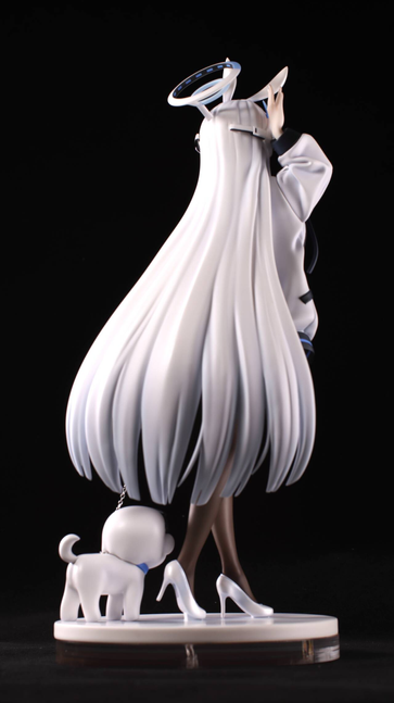 アクアマリン 1/8 ままま式GUMI from Megpoid 2種セット ままま式