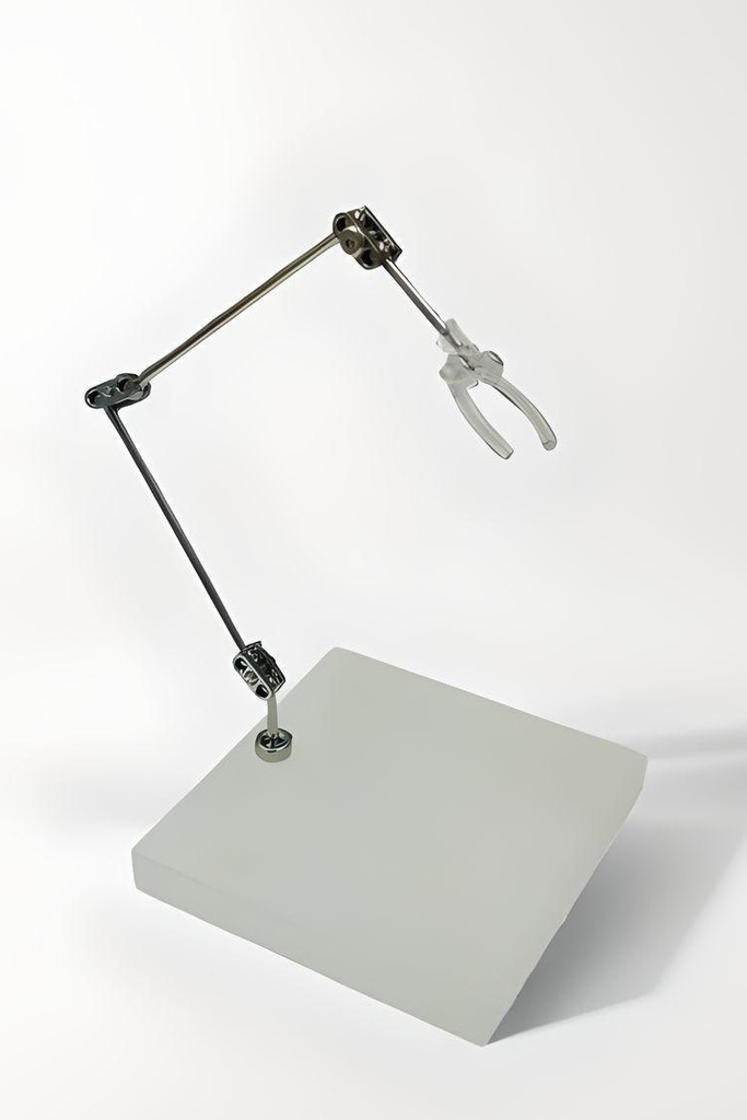 (G4)超可動ディスプレイスタンド・1/12・1/144