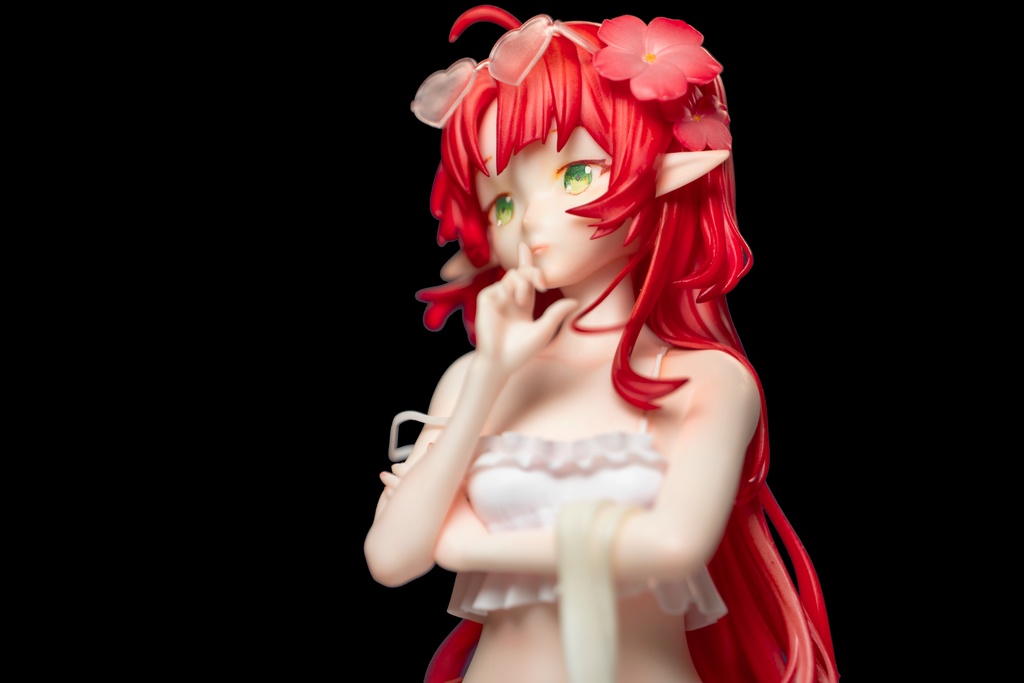 テンニンカ 夏・アークナイツ・ガレージキット