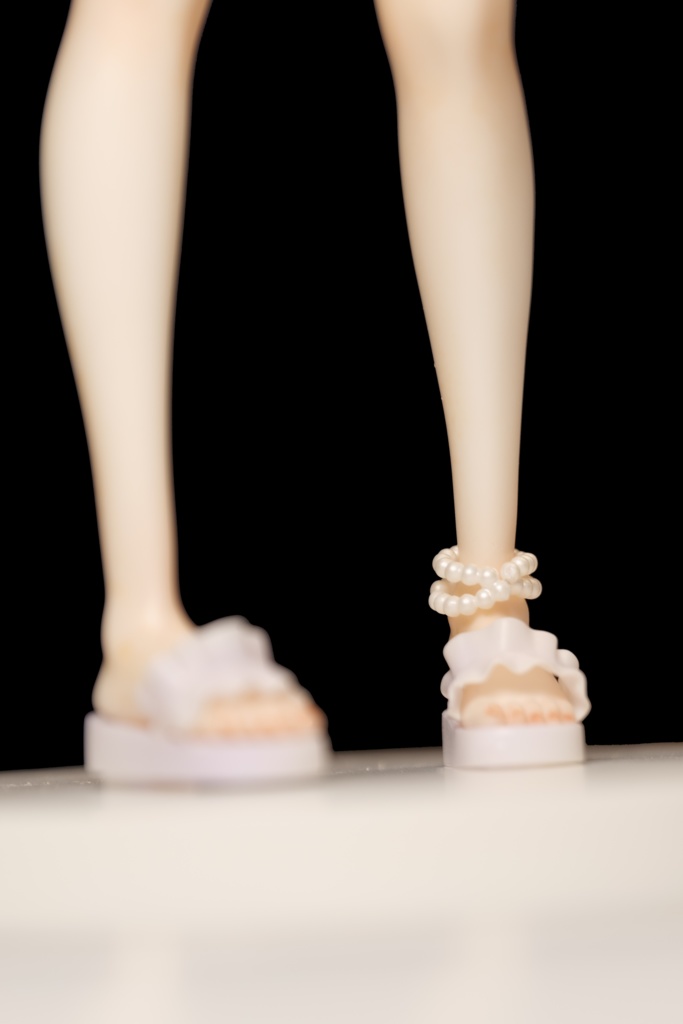 テンニンカ 夏・アークナイツ・ガレージキット