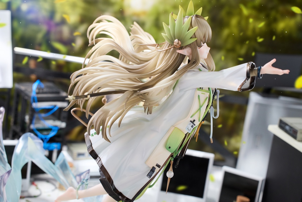ミュルジス・アークナイツ・ガレージキット