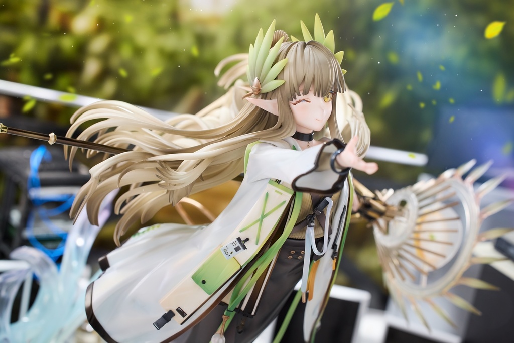 ミュルジス・アークナイツ・ガレージキット