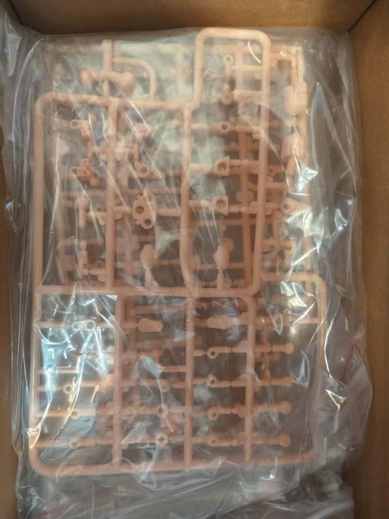 コハル・1/12・可動キット・ブルーアーカイブ