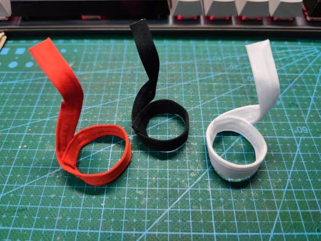 マフラーセット・1/12