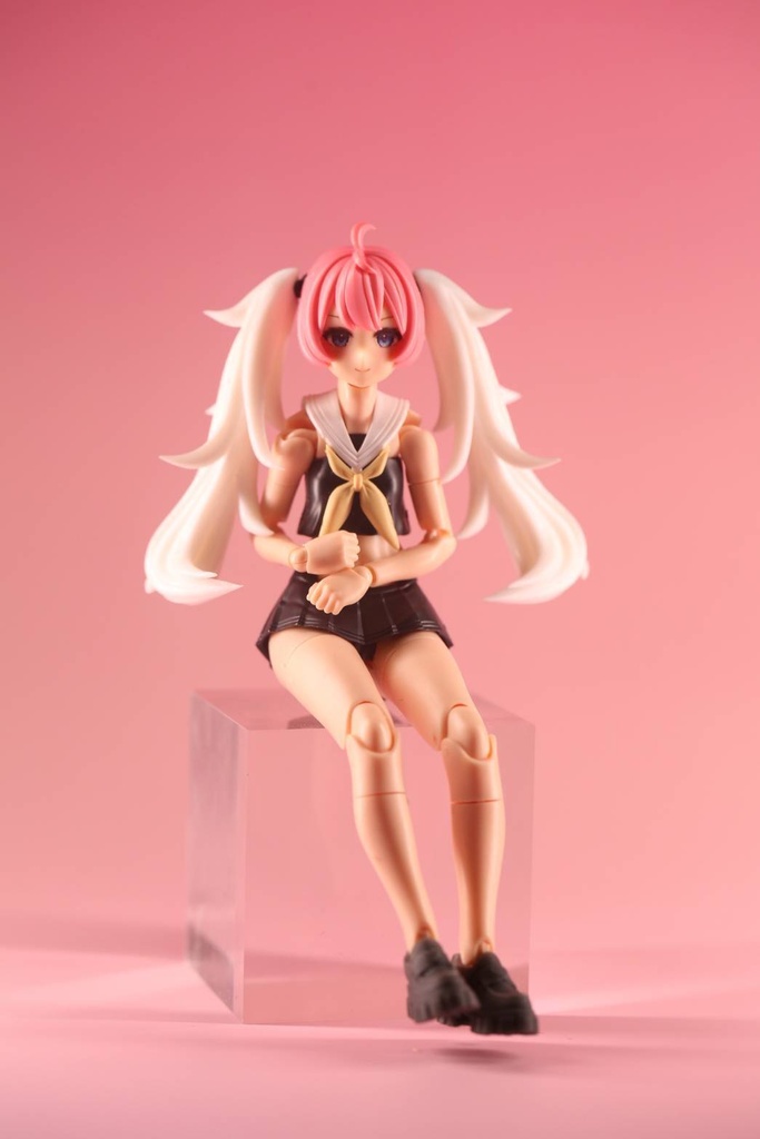 【Valhalla・委託販売】ユニットシリーズ