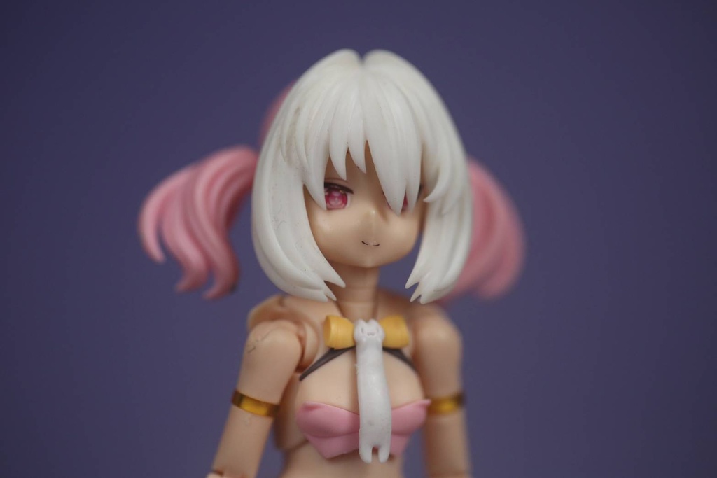 【Valhalla・委託販売】前髪シリーズ