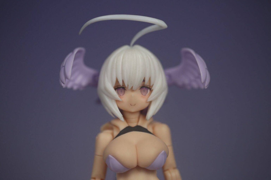 【Valhalla・委託販売】前髪シリーズ