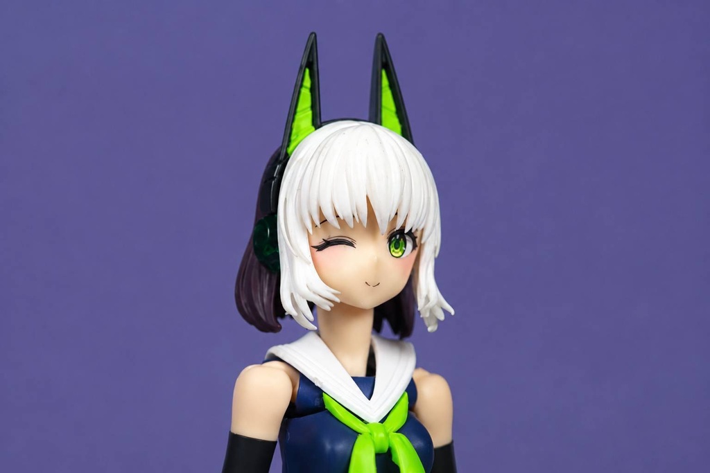 【Valhalla・委託販売】前髪シリーズ
