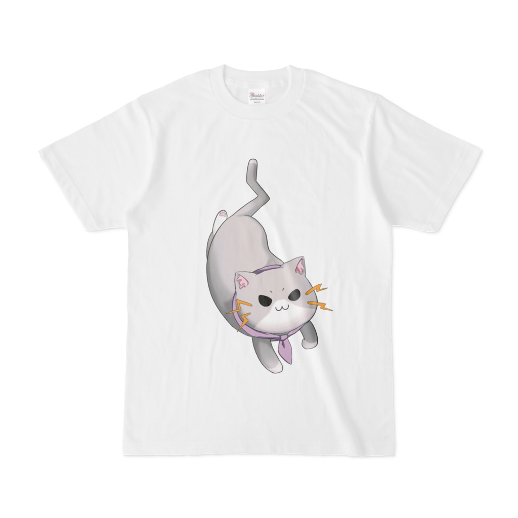 ひふみんTシャツ