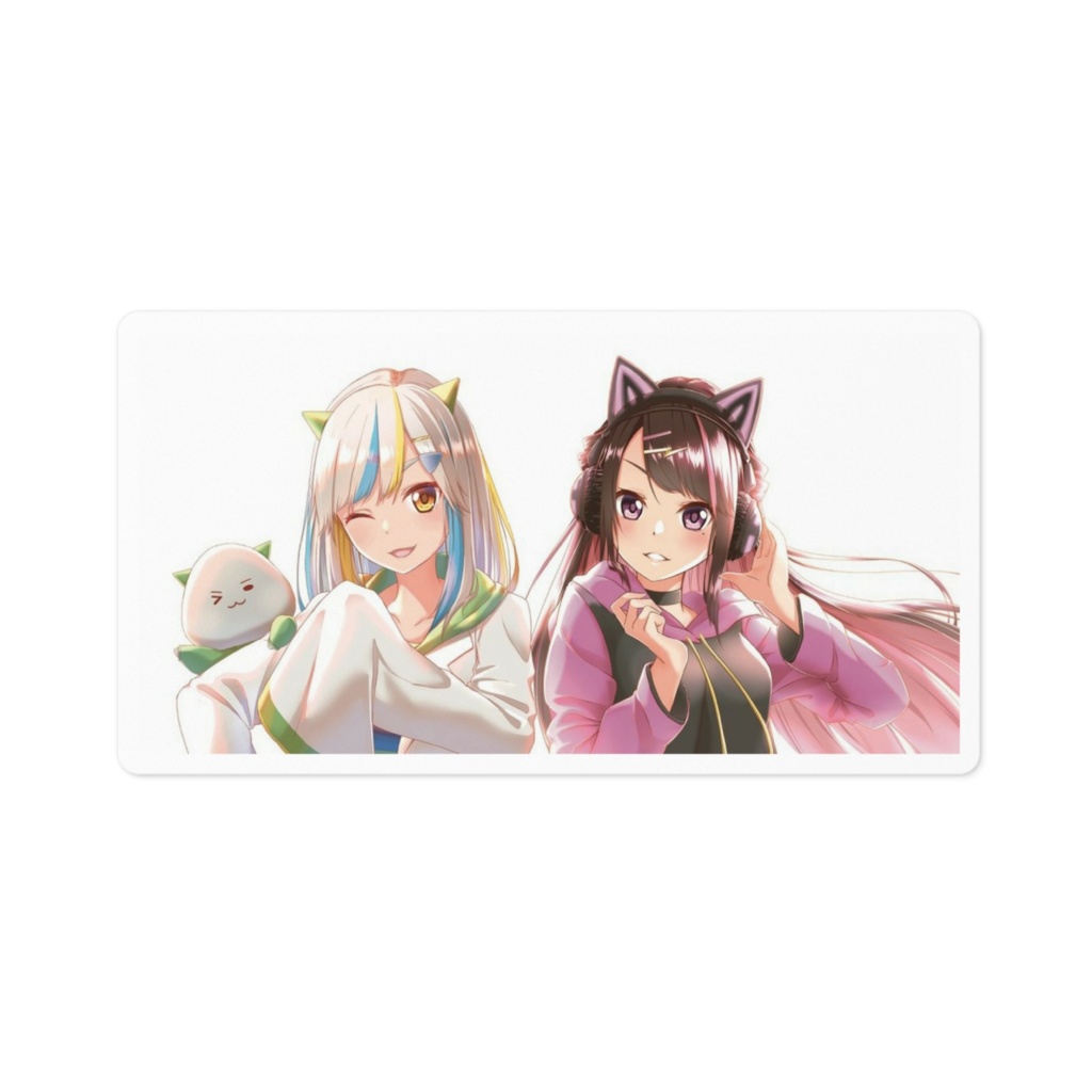 いずおりステッカー