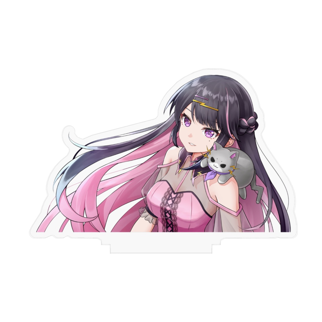 いずみアクスタ