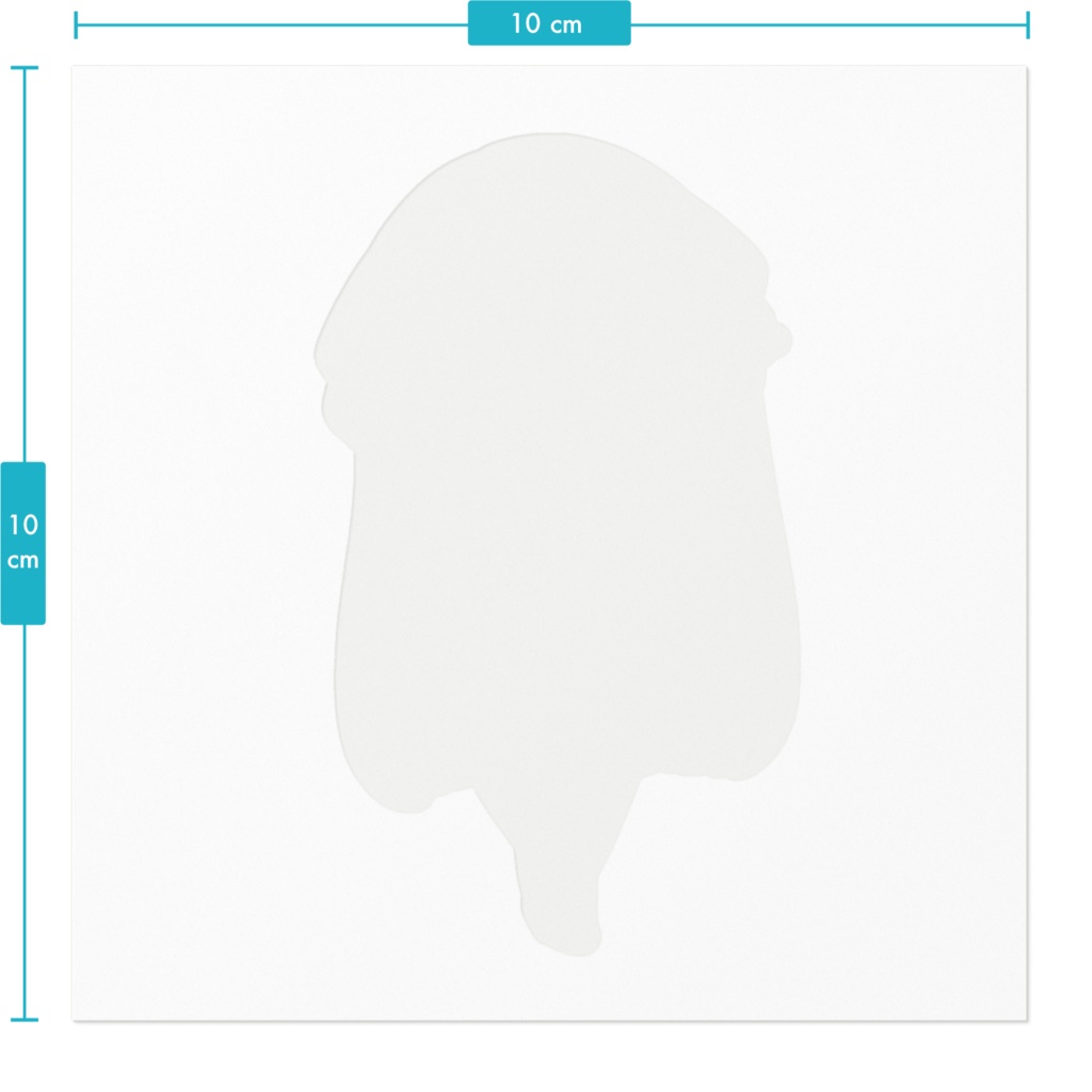 ドヤ顔すてっかー