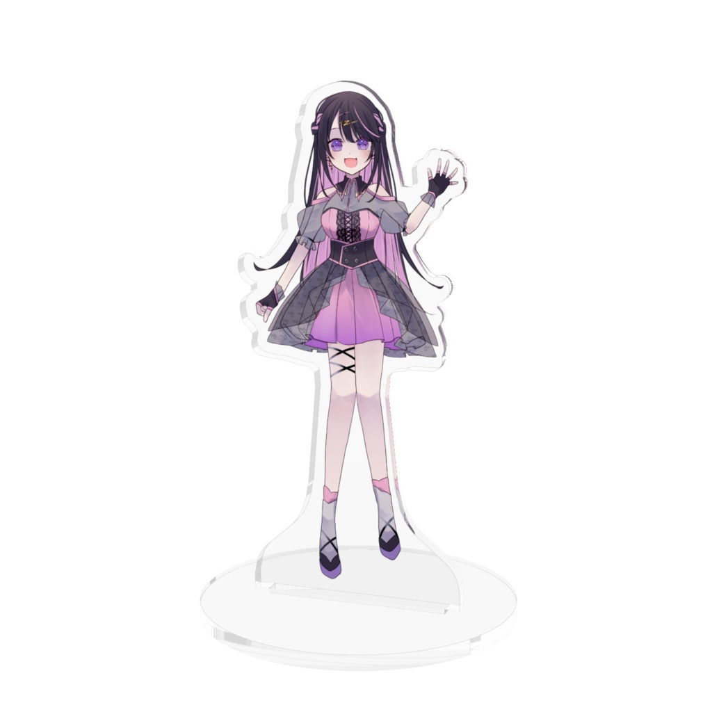 2025誕生日アクスタ