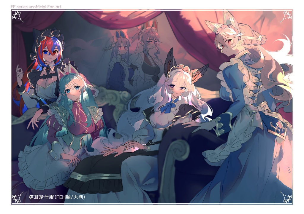 ポストカード②