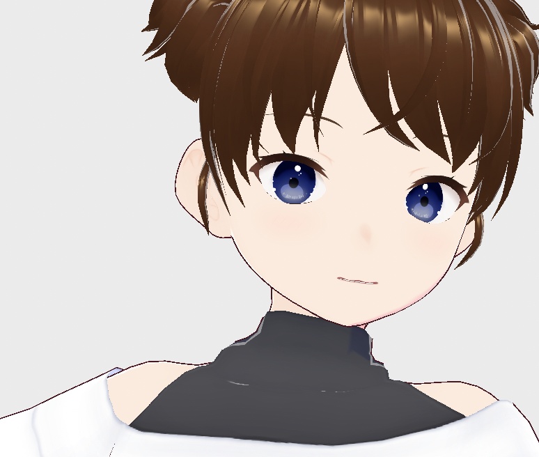 Vroid eyes texture 
