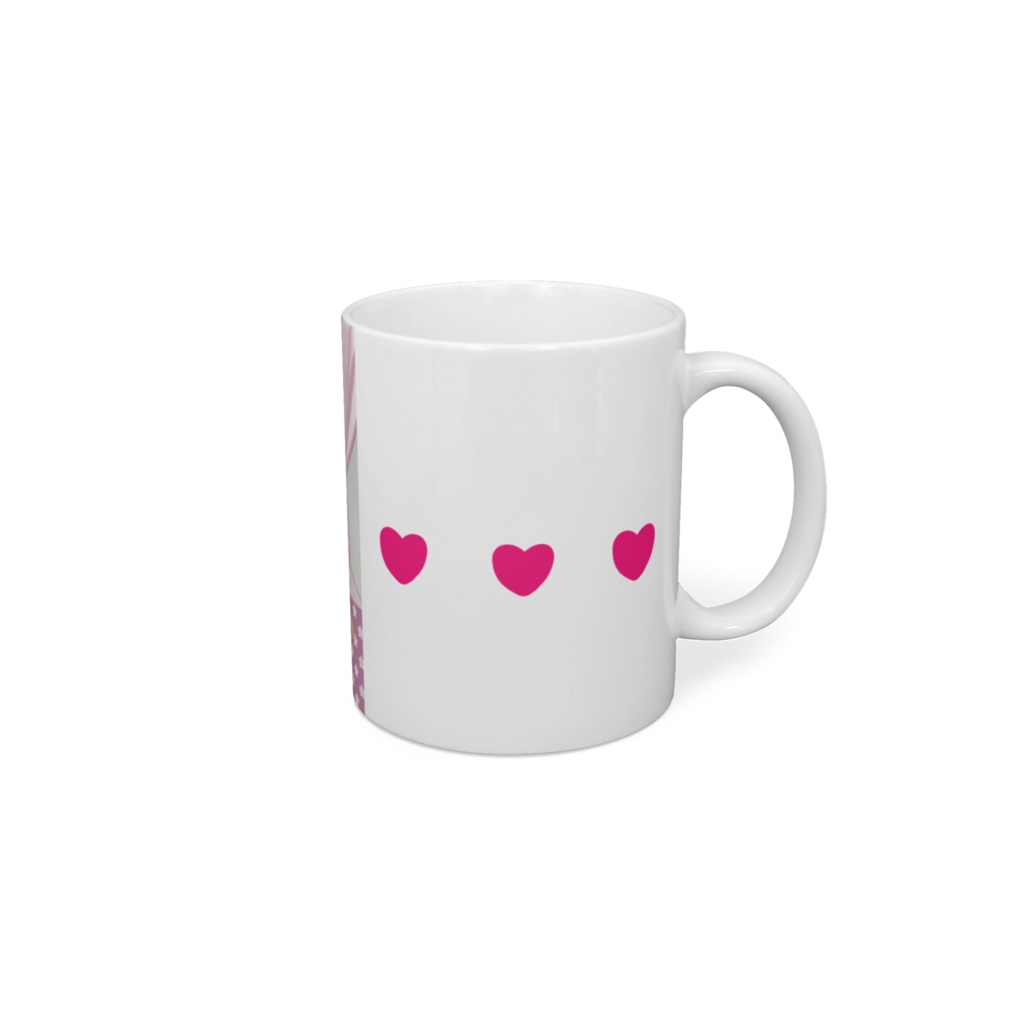 【生誕祭】甘やかしマグカップ