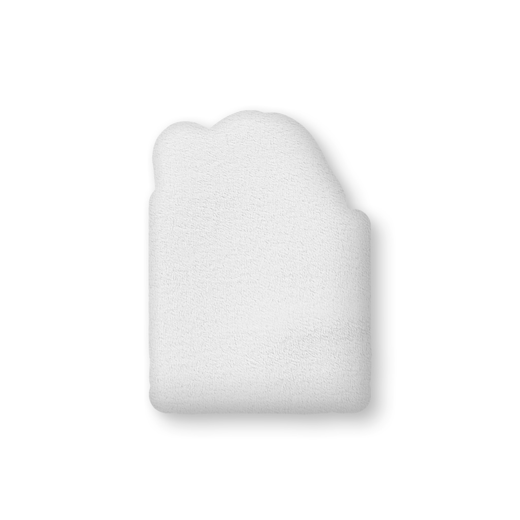 【生誕祭】てぃなと添い寝ふわふわクッション