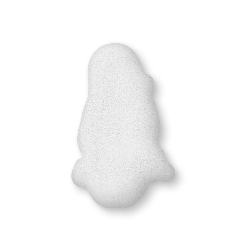 【4万人記念】てぃな姉ふかふかクッション