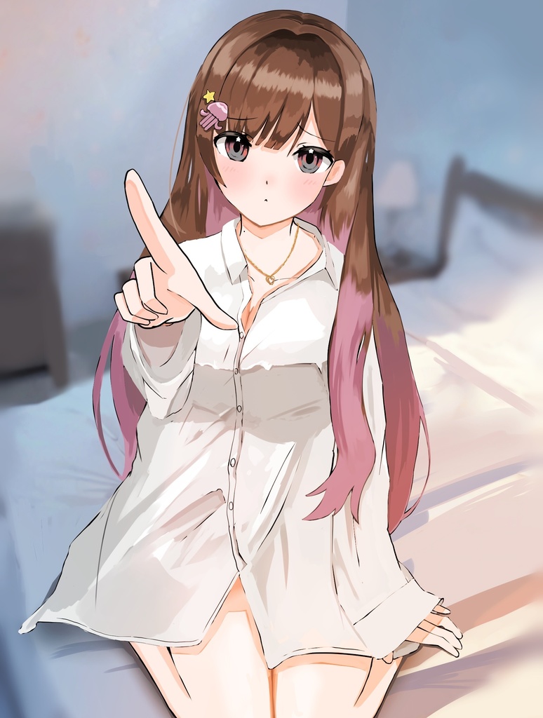 ナイショのASMR