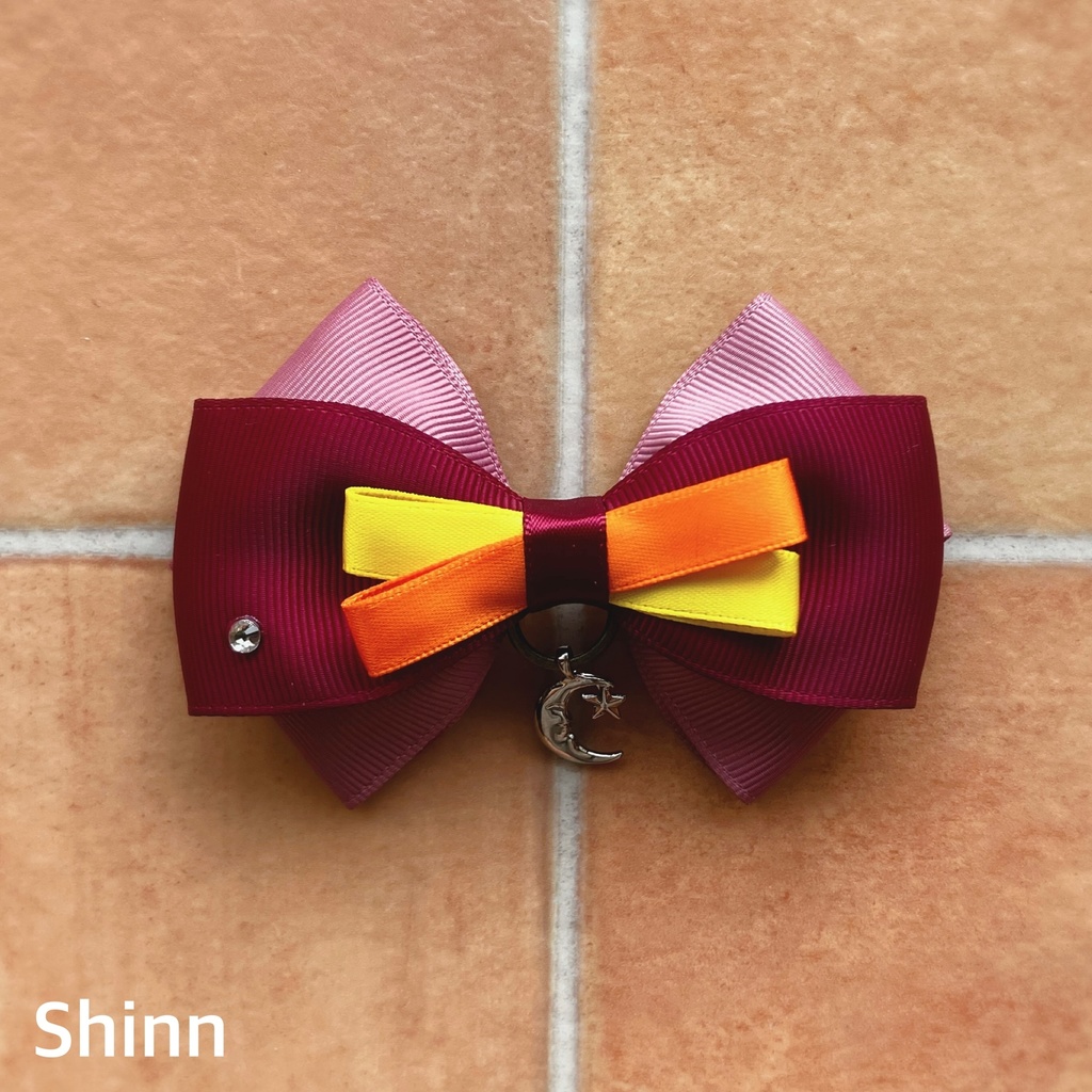 リボンパーツ《シン》