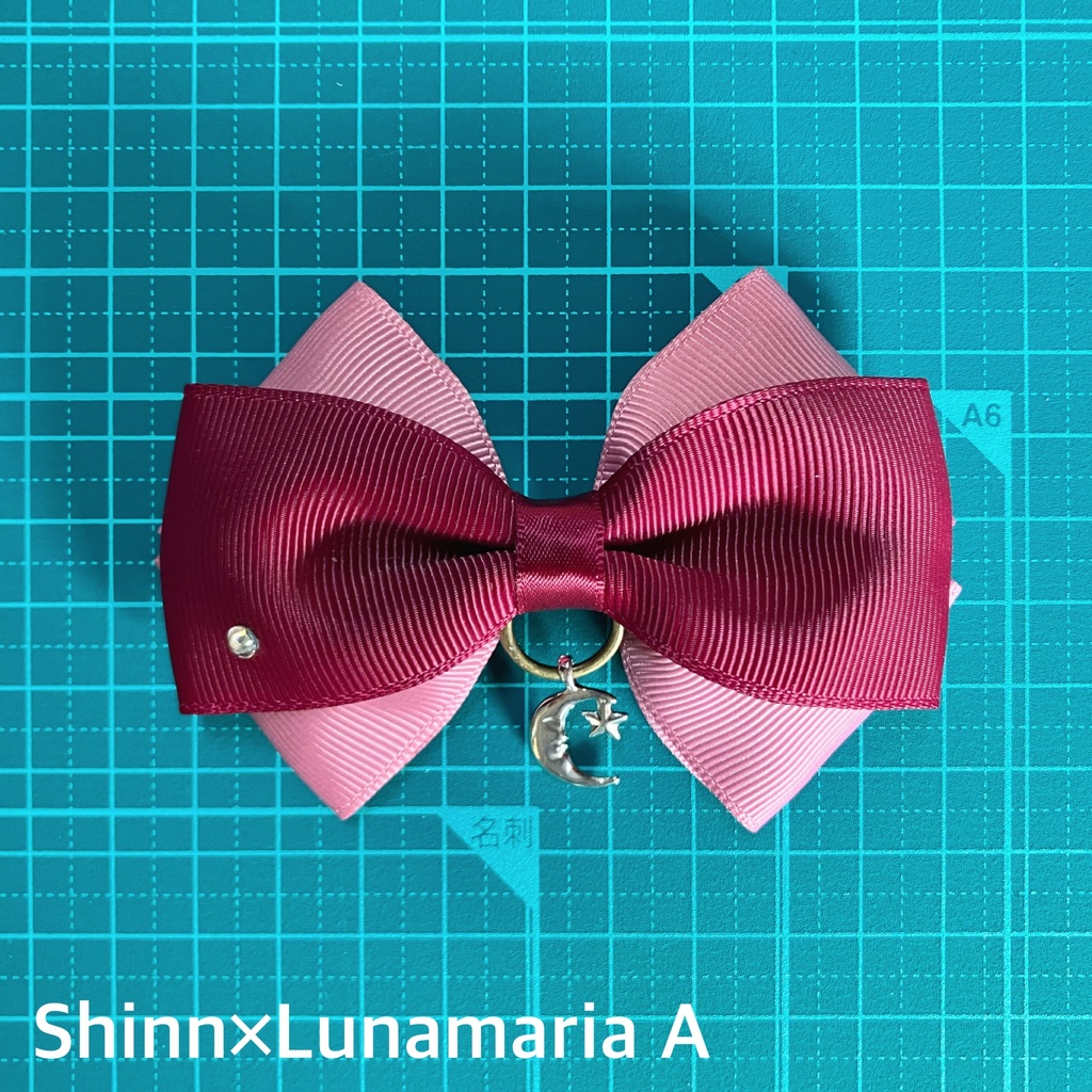リボンパーツ《シンルナ》A