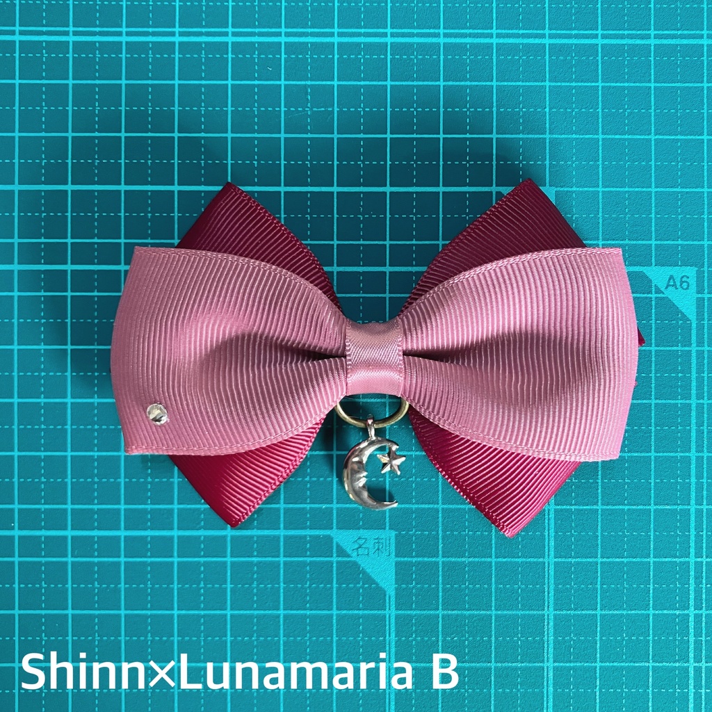 リボンパーツ《シンルナ》B