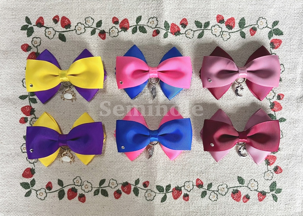 リボンパーツ《アスカガ》A