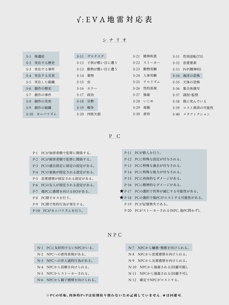 √:EVA -Caro/a 165,- SPLL:192425