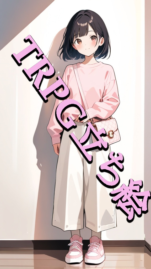 現代_女性_ピンク_002