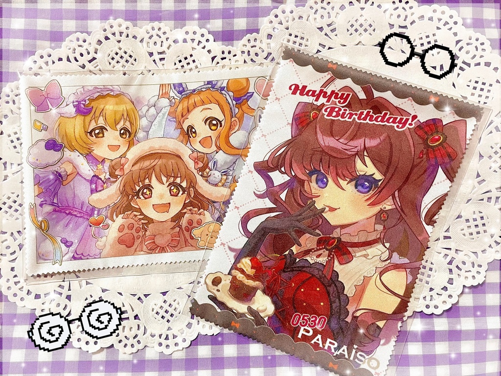 マルチクリーナークロス