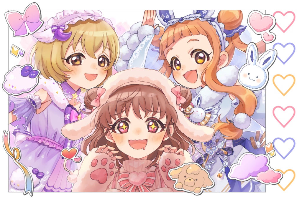 マルチクリーナークロス