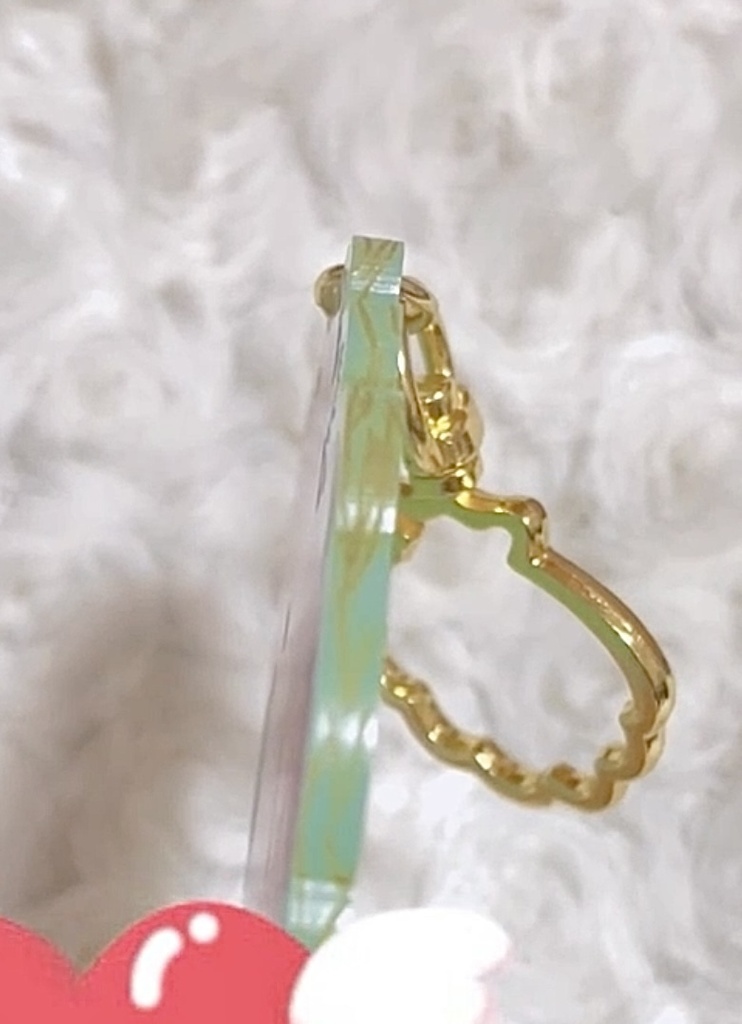 過去グッズぷちセット