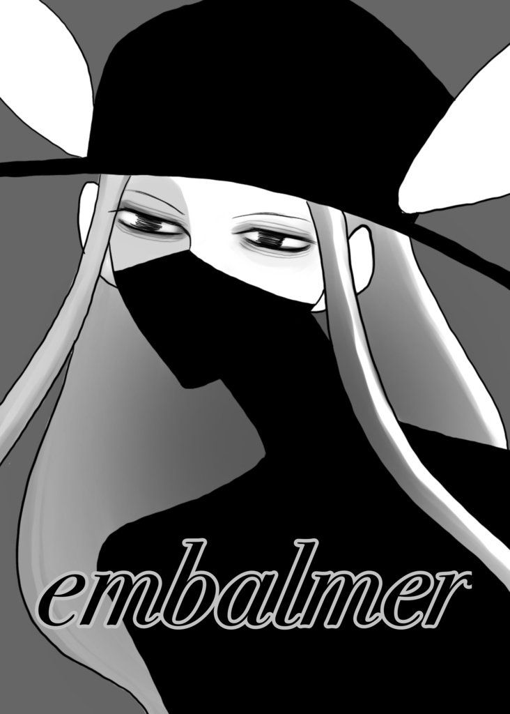 embalmer