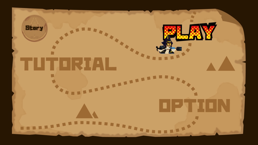 体験版『BISCO from PARASITEGIRL』