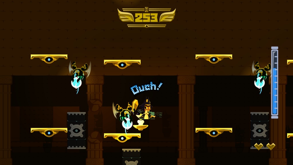 体験版『BISCO from PARASITEGIRL』