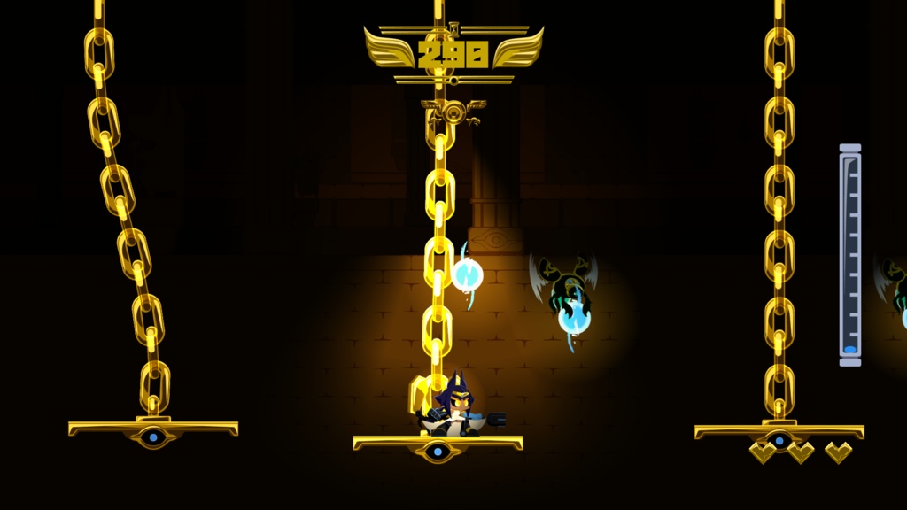 体験版『BISCO from PARASITEGIRL』