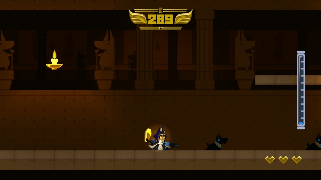 体験版『BISCO from PARASITEGIRL』