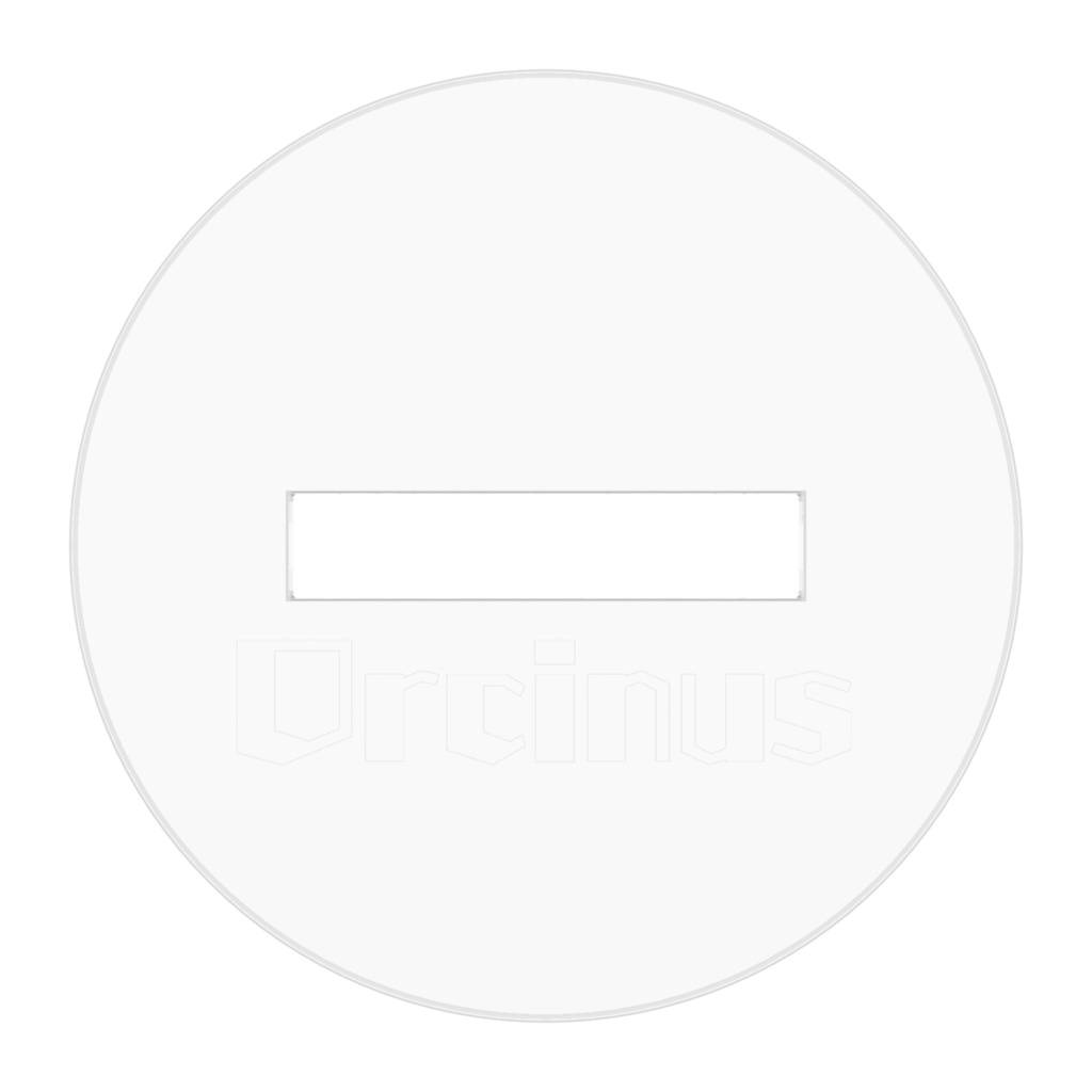 【アクリルフィギュア】オルキヌス【パラサイトガール】