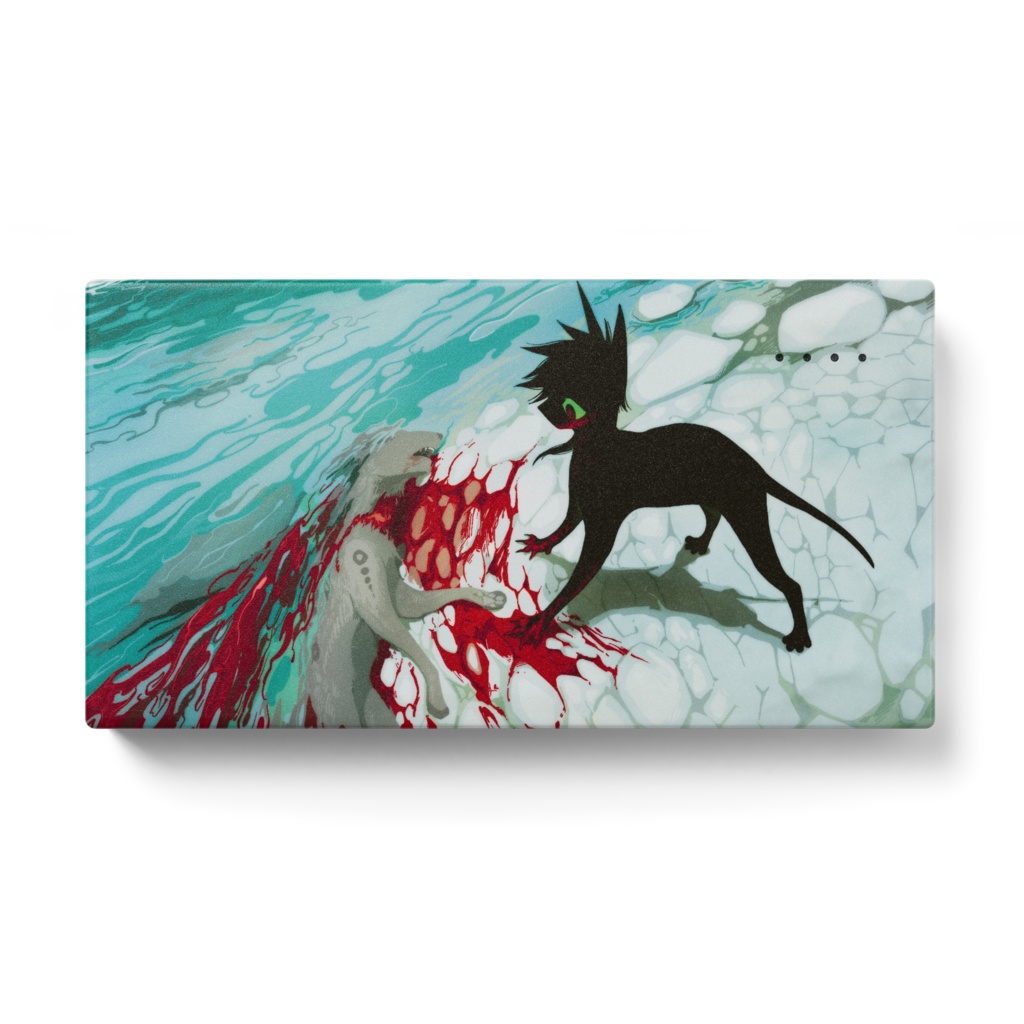 記憶を辿るモバイルバッテリー